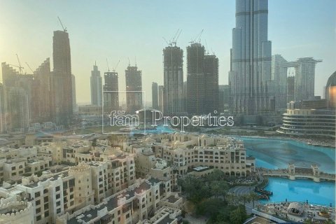 Wohnung zur Miete in Downtown Dubai (Downtown Burj Dubai), Dubai, VAE 1 Schlafzimmer, 74 m2 Nr. 693058 - Foto 18