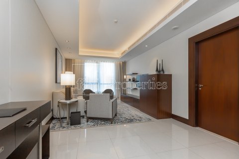 Wohnung zur Miete in Downtown Dubai (Downtown Burj Dubai), Dubai, VAE 1 Schlafzimmer, 74 m2 Nr. 693058 - Foto 4