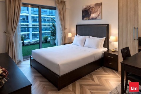 Apartman u gradu Business Bay, Dubai, UAE 4 spavaće sobe, 203.4 m2 Br. 693052 - Slika 5