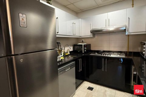 Apartman u gradu Business Bay, Dubai, UAE 4 spavaće sobe, 203.4 m2 Br. 693052 - Slika 4