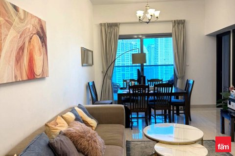 Apartman u gradu Business Bay, Dubai, UAE 4 spavaće sobe, 203.4 m2 Br. 693052 - Slika 2