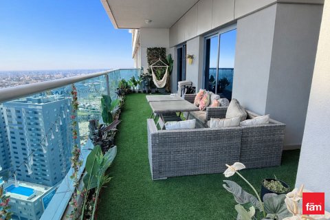 Apartament în Business Bay, Dubai, EAU 4 dormitoare, 203.4 mp.  №693052