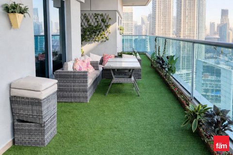 Apartman u gradu Business Bay, Dubai, UAE 4 spavaće sobe, 203.4 m2 Br. 693052 - Slika 9