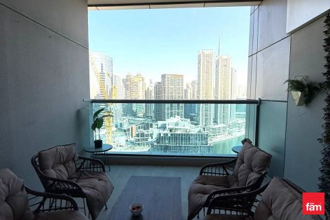 Apartman u gradu Business Bay, Dubai, UAE 4 spavaće sobe, 203.4 m2 Br. 693052
