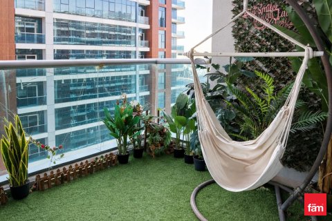 Leilighet til salgs i Business Bay, Dubai, Emiratene 4 soverom, 203.4 kvm Nr. 693052 - Foto 9