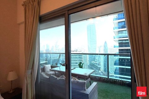 Apartman u gradu Business Bay, Dubai, UAE 4 spavaće sobe, 203.4 m2 Br. 693052 - Slika 10