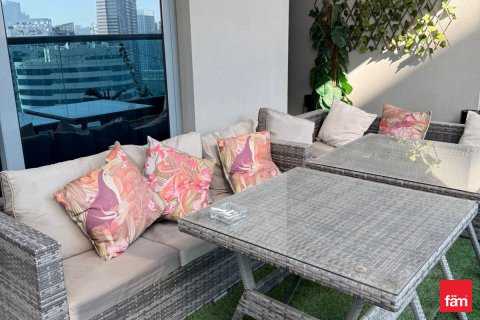 Apartman u gradu Business Bay, Dubai, UAE 4 spavaće sobe, 203.4 m2 Br. 693052 - Slika 12