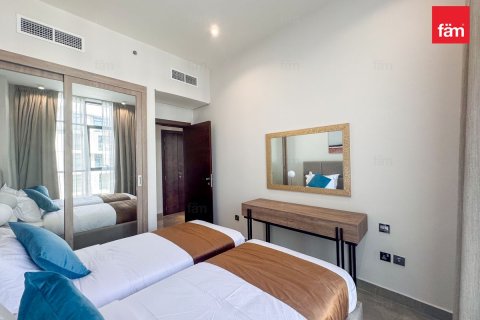 Apartman u Dubai, UAE 2 spavaćih soba, 90.5 m2 Br. 693053 - fotografija 2