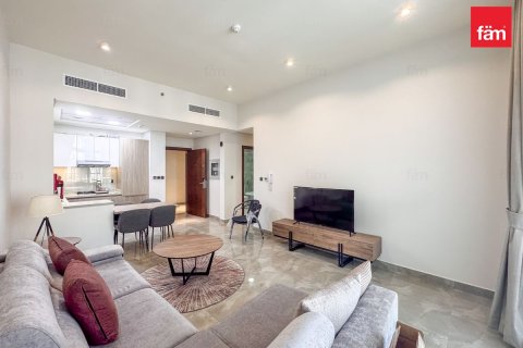 Apartman u Dubai, UAE 2 spavaćih soba, 90.5 m2 Br. 693053 - fotografija 5