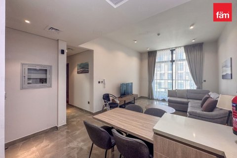 Пәтер Дубай, БАӘ-да 2 жатын бөлмелер, 90.5 м² № 693053 - фото 2