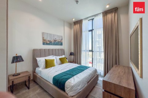 Пәтер Дубай, БАӘ-да 2 жатын бөлмелер, 90.5 м² № 693053 - фото 9