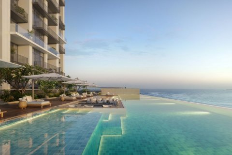 Byt v Dubai, SAE 2 ložnice, 154.4 m² Č.: 579221 - fotografie 8