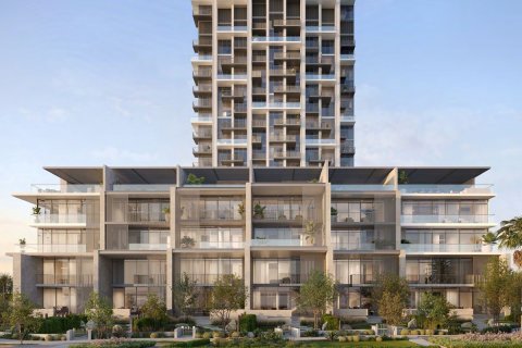 Byt v Dubai, SAE 2 ložnice, 154.4 m² Č.: 579221 - fotografie 10