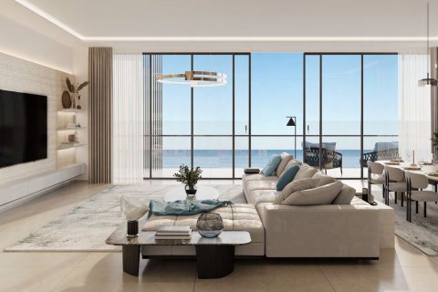 Byt v Dubai, SAE 2 ložnice, 154.4 m² Č.: 579221 - fotografie 6