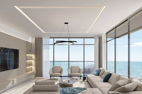 Byt v Dubai, SAE 2 ložnice, 154.4 m² Č.: 579221 - fotografie 4