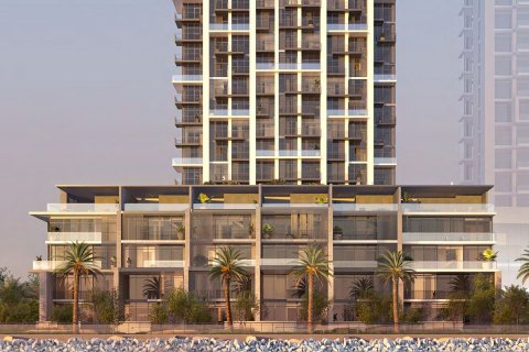 Byt v Dubai, SAE 2 ložnice, 154.4 m² Č.: 579221 - fotografie 9