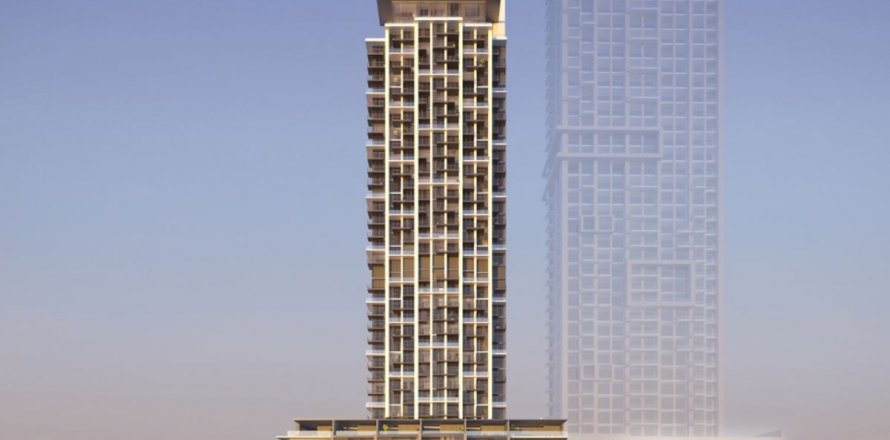 Byt v Dubai, SAE 2 ložnice, 154.4 m² Č.: 579221