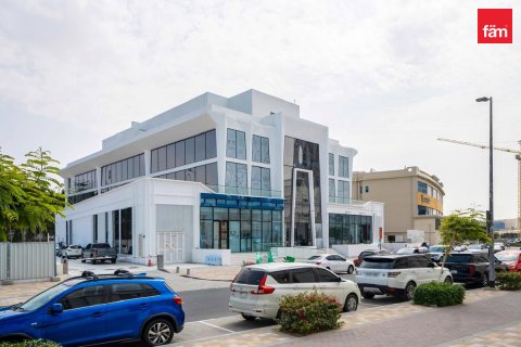 Kancelář v Arjan, Dubai, SAE 175 m² Č.: 579218 - fotografie 15