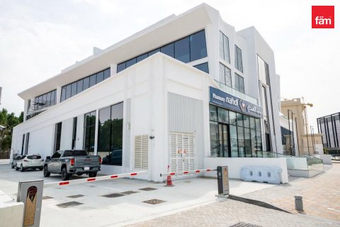 Kancelář v Arjan, Dubai, SAE 175 m² Č.: 579218 - fotografie 12