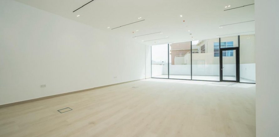 Kancelář v Arjan, Dubai, SAE 175 m² Č.: 579218