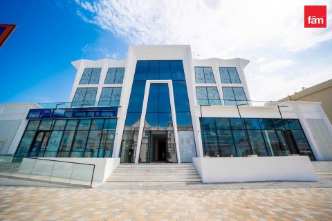 Kancelář v Arjan, Dubai, SAE 175 m² Č.: 579218 - fotografie 14