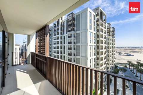 Appartamento in affitto a Dubai, EAU 2 camere da letto, 95.7 mq. № 579220 - foto 1