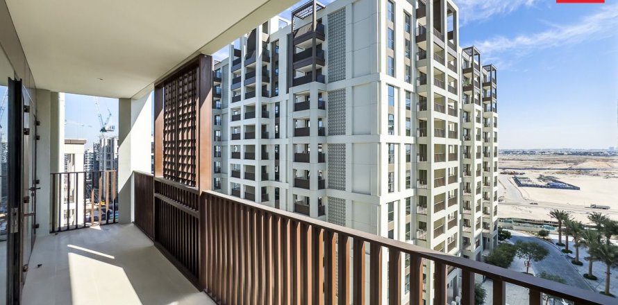 Appartamento a Dubai, EAU 2 camere da letto, 95.7 mq. № 579220