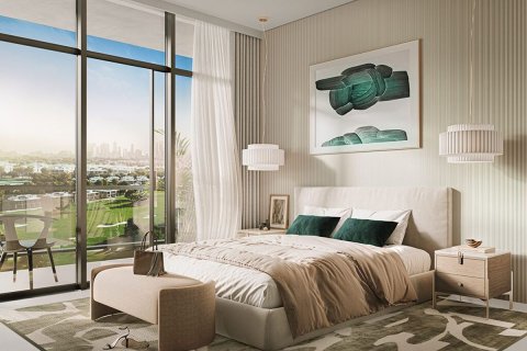 Byt v Dubai Hills Estate, SAE 1 ložnice, 63.3 m² Č.: 614240 - fotografie 6