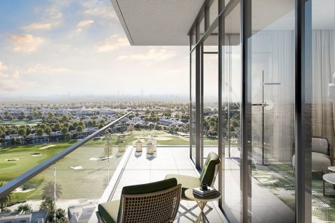 Byt v Dubai Hills Estate, SAE 1 ložnice, 63.3 m² Č.: 614240 - fotografie 1