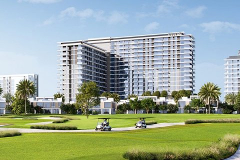 Byt v Dubai Hills Estate, SAE 1 ložnice, 63.3 m² Č.: 614240 - fotografie 7