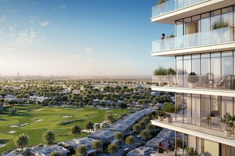 Byt v Dubai Hills Estate, SAE 1 ložnice, 63.3 m² Č.: 614240 - fotografie 8