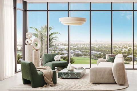 Byt v Dubai Hills Estate, SAE 1 ložnice, 63.3 m² Č.: 614240 - fotografie 4