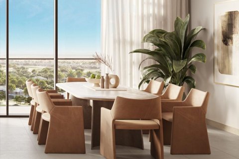 Byt v Dubai Hills Estate, SAE 1 ložnice, 63.3 m² Č.: 614240 - fotografie 3