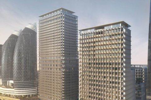 آپارتمان برای فروش در  DIFC، Dubai، امارات متحده عربی  3 خوابه ، 475 متر مربع ، شماره 704970 - تصویر 2