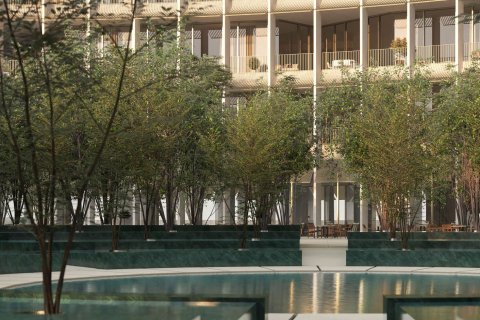 آپارتمان برای فروش در  DIFC، Dubai، امارات متحده عربی  3 خوابه ، 475 متر مربع ، شماره 704970 - تصویر 6