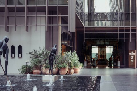 آپارتمان برای فروش در  DIFC، Dubai، امارات متحده عربی  3 خوابه ، 475 متر مربع ، شماره 704970 - تصویر 3