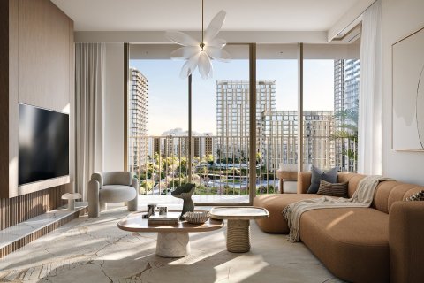 آپارتمان برای فروش در  Dubai Creek Harbour (The Lagoons)، Dubai، امارات متحده عربی  1 خوابه ، 70 متر مربع ، شماره 704971 - تصویر 6