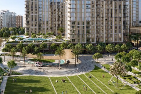 آپارتمان برای فروش در  Dubai Creek Harbour (The Lagoons)، Dubai، امارات متحده عربی  1 خوابه ، 70 متر مربع ، شماره 704971 - تصویر 5