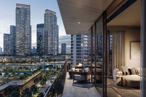 آپارتمان برای فروش در  Dubai Creek Harbour (The Lagoons)، Dubai، امارات متحده عربی  1 خوابه ، 70 متر مربع ، شماره 704971 - تصویر 9