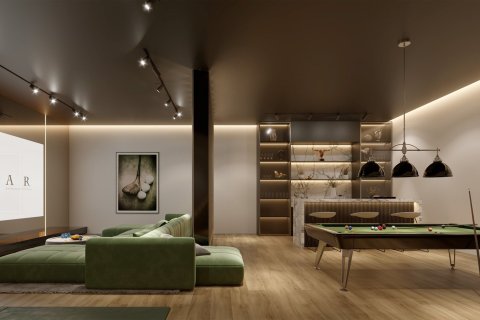 آپارتمان برای فروش در  Jumeirah Golf Estates، Dubai، امارات متحده عربی  746 متر مربع ، شماره 704972 - تصویر 16