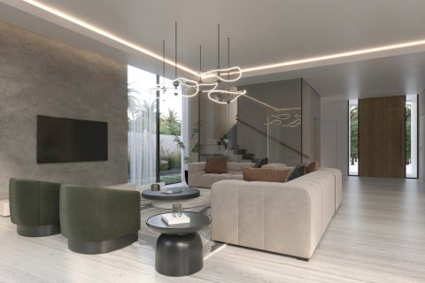 آپارتمان برای فروش در  Jumeirah Golf Estates، Dubai، امارات متحده عربی  746 متر مربع ، شماره 704972 - تصویر 14