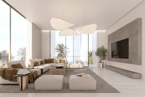 آپارتمان برای فروش در  Jumeirah Golf Estates، Dubai، امارات متحده عربی  746 متر مربع ، شماره 704972 - تصویر 7