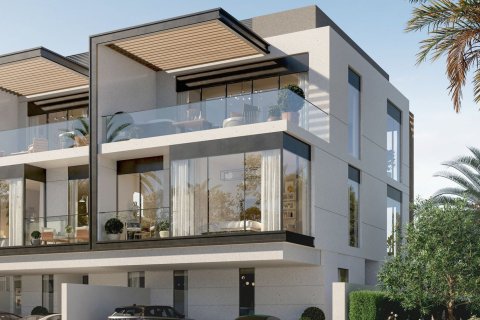 آپارتمان برای فروش در  Jumeirah Golf Estates، Dubai، امارات متحده عربی  746 متر مربع ، شماره 704972 - تصویر 4