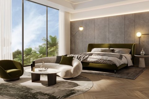 آپارتمان برای فروش در  Jumeirah Golf Estates، Dubai، امارات متحده عربی  746 متر مربع ، شماره 704972 - تصویر 10