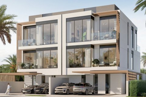 آپارتمان برای فروش در  Jumeirah Golf Estates، Dubai، امارات متحده عربی  746 متر مربع ، شماره 704972 - تصویر 8