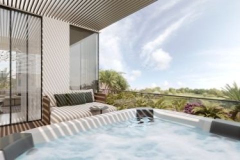 آپارتمان برای فروش در  Jumeirah Golf Estates، Dubai، امارات متحده عربی  746 متر مربع ، شماره 704972 - تصویر 6
