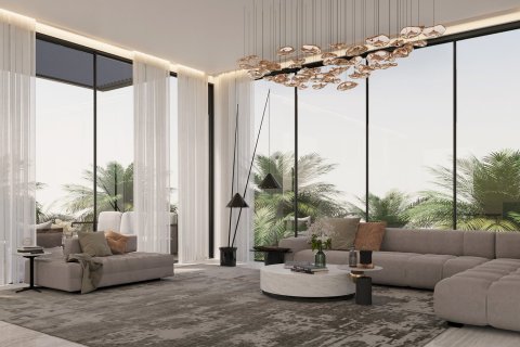 آپارتمان برای فروش در  Jumeirah Golf Estates، Dubai، امارات متحده عربی  746 متر مربع ، شماره 704972 - تصویر 17