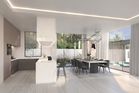 آپارتمان برای فروش در  Jumeirah Golf Estates، Dubai، امارات متحده عربی  746 متر مربع ، شماره 704972 - تصویر 13