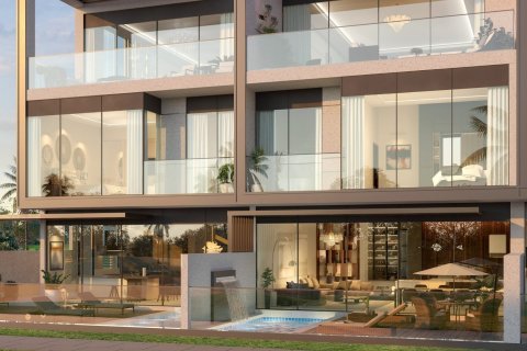 آپارتمان برای فروش در  Jumeirah Golf Estates، Dubai، امارات متحده عربی  746 متر مربع ، شماره 704972 - تصویر 5