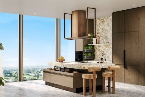 Apartment in SIX SENSES RESIDENCES in Dubai Marina, UAE 2 bedrooms, 186 sq.m. № 704974 - photo 10